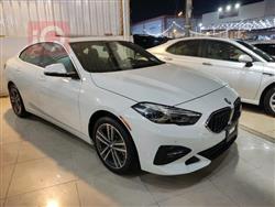BMW 2-Series